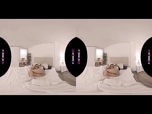 ❤️ I-PORNBCN VR Iilesbians ezimbini eziselula zivuka zinophondo kwi-4K 180 3D eyinyani eyinyani Geneva Bellucci Katrina Moreno Iphonografi  kwi-xh.pornsexer.ru